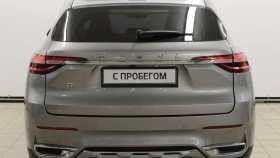 Haval F7 2020 г.в.