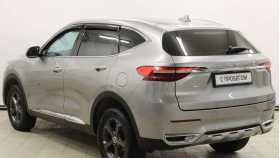 Haval F7 2020 г.в.