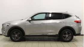 Haval F7 2020 г.в.