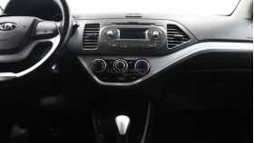 Kia Picanto 2016 г.в.