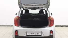 Kia Picanto 2016 г.в.