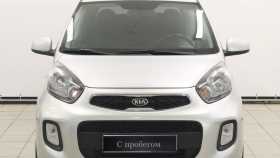Kia Picanto 2016 г.в.