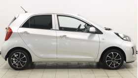 Kia Picanto 2016 г.в.