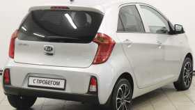 Kia Picanto 2016 г.в.