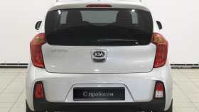 Kia Picanto 2016 г.в.