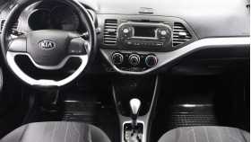 Kia Picanto 2016 г.в.