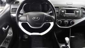 Kia Picanto 2016 г.в.