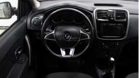 Renault Sandero Stepway 2019 г.в.