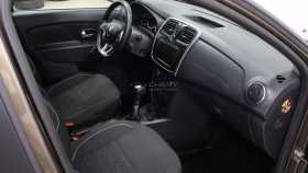 Renault Sandero Stepway 2019 г.в.