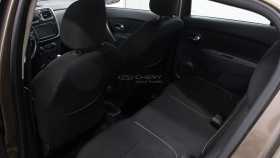 Renault Sandero Stepway 2019 г.в.