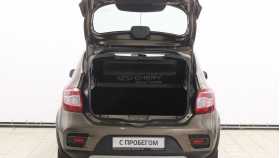 Renault Sandero Stepway 2019 г.в.