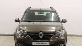 Renault Sandero Stepway 2019 г.в.