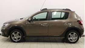 Renault Sandero Stepway 2019 г.в.