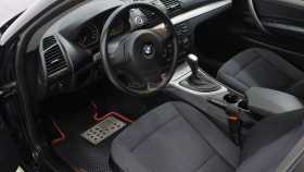 BMW 1 серии 2010 г.в.