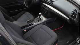 BMW 1 серии 2010 г.в.