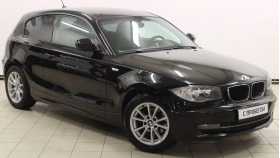 BMW 1 серии 2010 г.в.