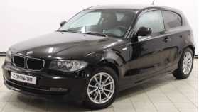 BMW 1 серии 2010 г.в.