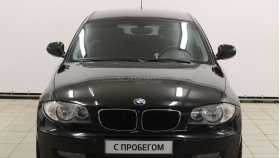 BMW 1 серии 2010 г.в.