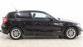 BMW 1 серии 2010 г.в.