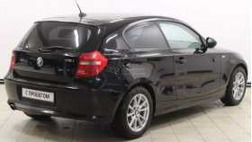 BMW 1 серии 2010 г.в.