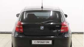 BMW 1 серии 2010 г.в.