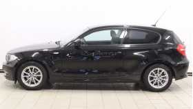 BMW 1 серии 2010 г.в.