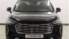 Haval Jolion 2022 г.в.