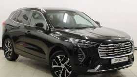 Haval Jolion 2022 г.в.