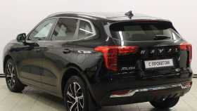 Haval Jolion 2022 г.в.