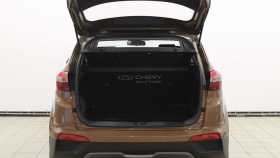 Hyundai Creta 2017 г.в.