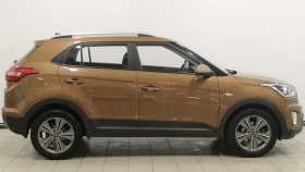 Hyundai Creta 2017 г.в.