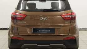 Hyundai Creta 2017 г.в.