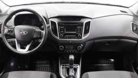 Hyundai Creta 2017 г.в.