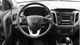 Hyundai Creta 2017 г.в.
