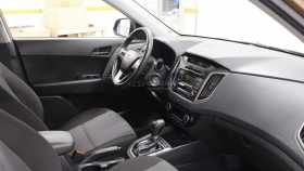 Hyundai Creta 2017 г.в.