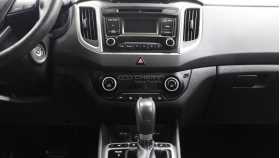 Hyundai Creta 2017 г.в.
