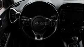 Kia Soul 2019 г.в.