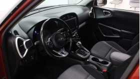 Kia Soul 2019 г.в.