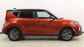 Kia Soul 2019 г.в.