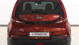 Kia Soul 2019 г.в.
