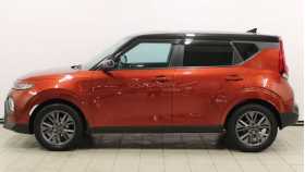 Kia Soul 2019 г.в.