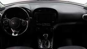 Kia Soul 2019 г.в.