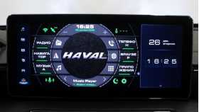 Haval Jolion 2023 г.в.