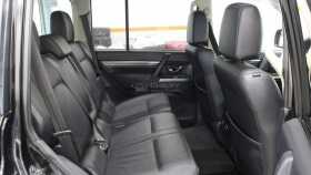 Mitsubishi Pajero 2018 г.в.