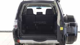 Mitsubishi Pajero 2018 г.в.