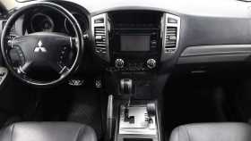 Mitsubishi Pajero 2018 г.в.
