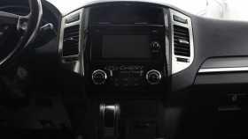 Mitsubishi Pajero 2018 г.в.