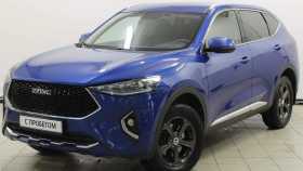 Haval F7 2021 г.в.