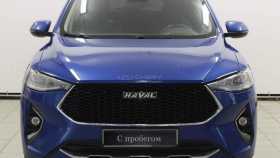 Haval F7 2021 г.в.