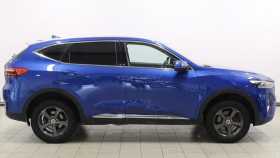 Haval F7 2021 г.в.